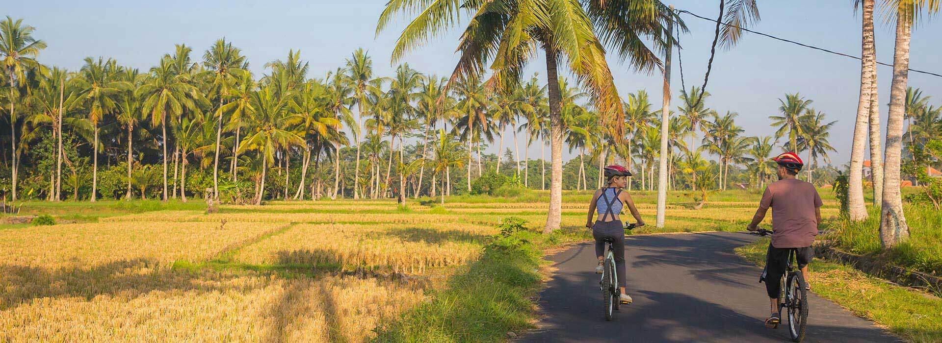 cycling