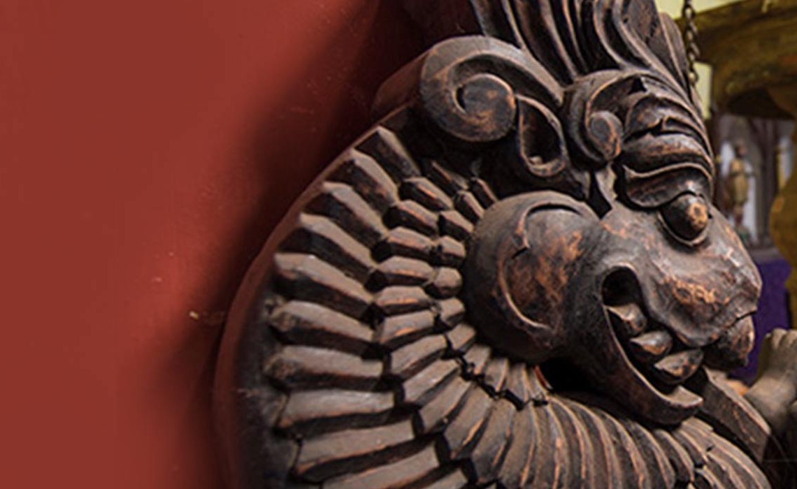 heritage arts and crafts